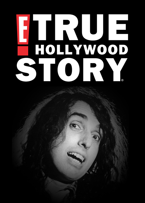 Tiny Tim: E! Hollywood True Stories 